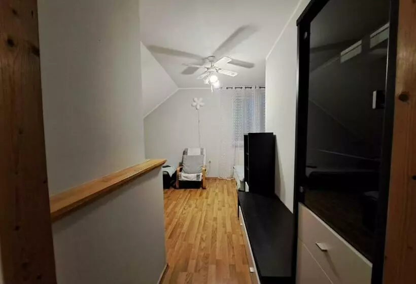 Majatalo Noclegi Srebrna Góra