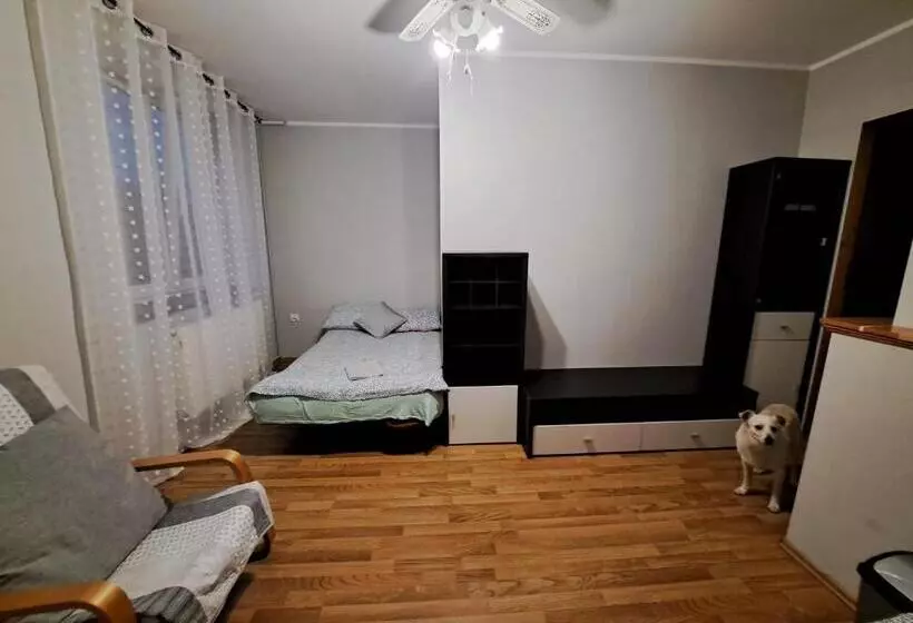 Majatalo Noclegi Srebrna Góra