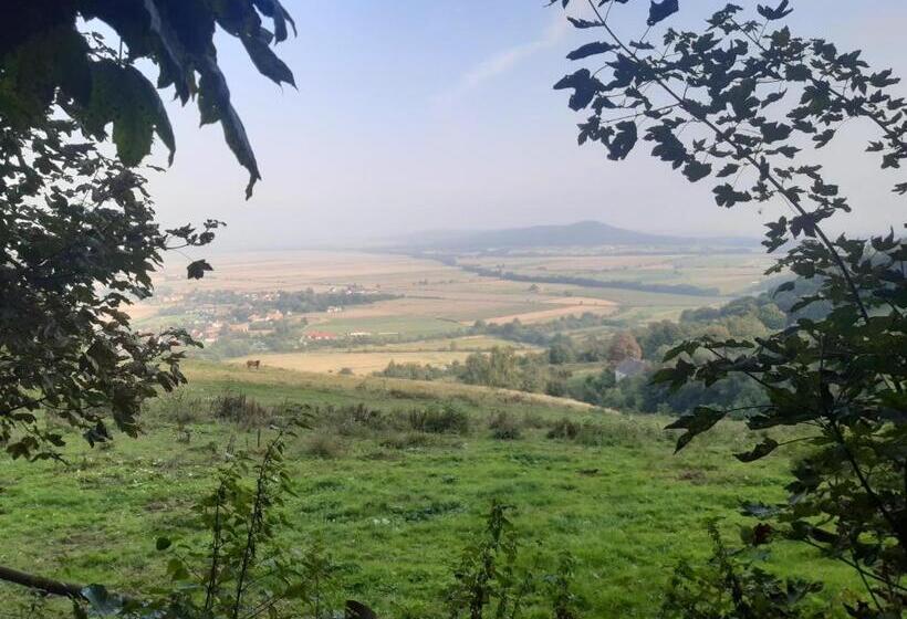 펜션 Noclegi Srebrna Góra