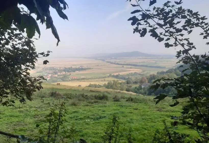 Majatalo Noclegi Srebrna Góra