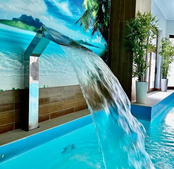 膳宿费 Pod Bukami   Chill&spa