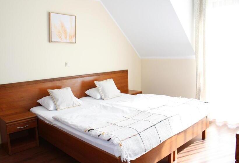 膳宿费 Pod Bukami   Chill&spa