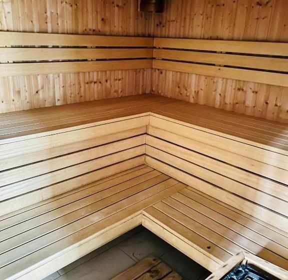 膳宿费 Pod Bukami   Chill&spa