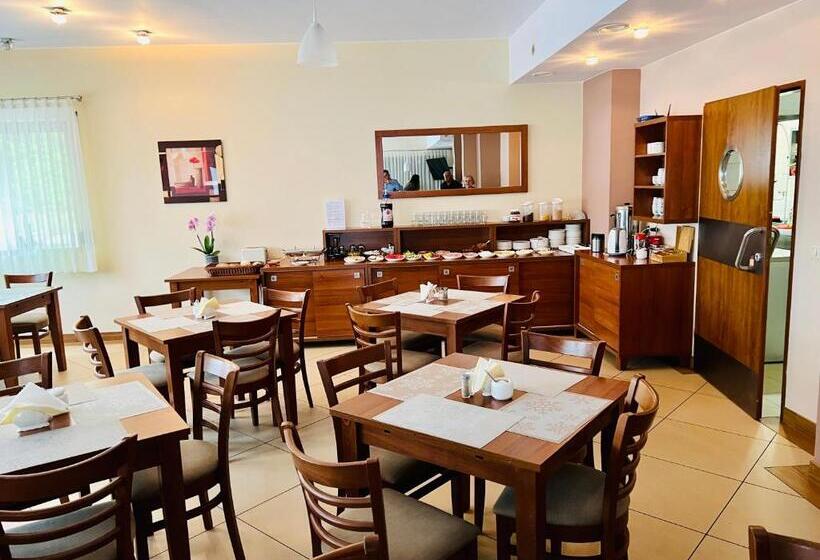 膳宿费 Pod Bukami   Chill&spa