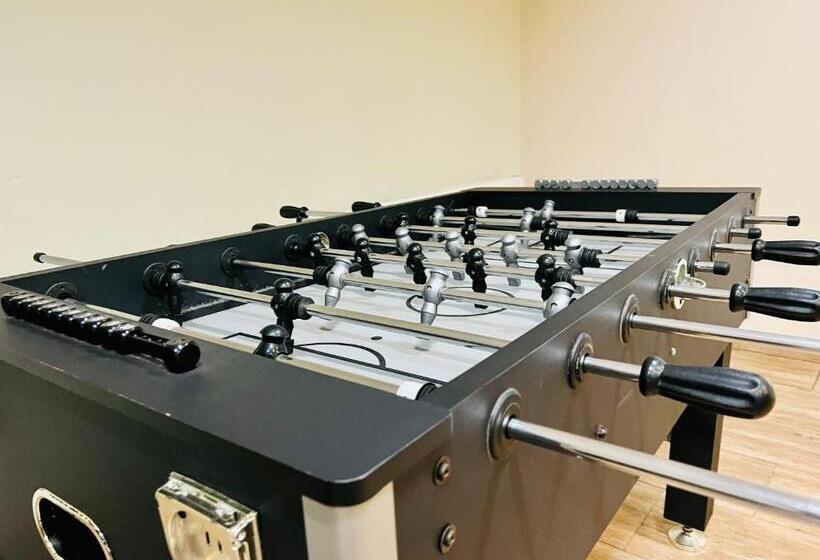 膳宿费 Pod Bukami   Chill&spa