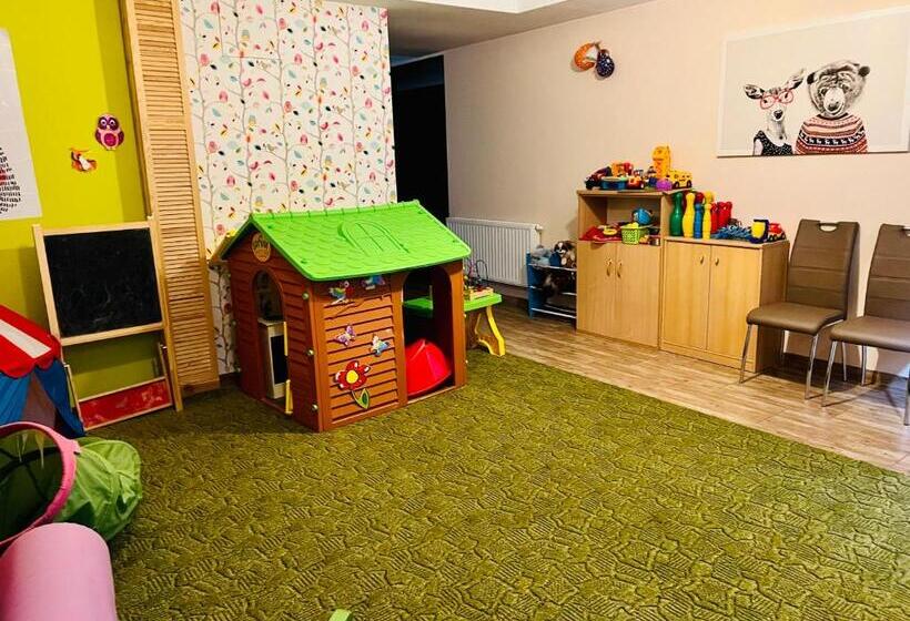 膳宿费 Pod Bukami   Chill&spa