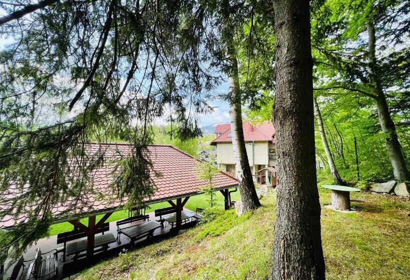 膳宿费 Pod Bukami   Chill&spa