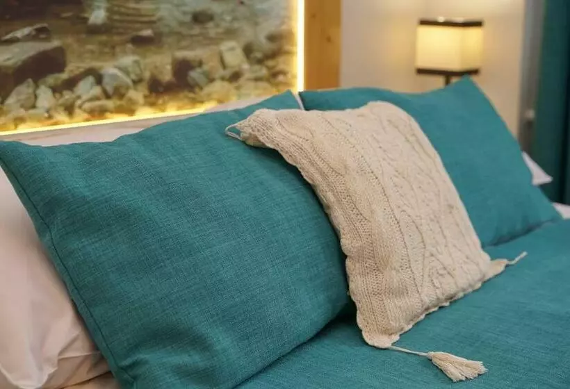 ペンション Pokoje U Józi Sieczki