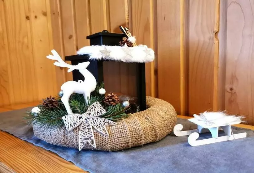 ペンション Pokoje U Józi Sieczki