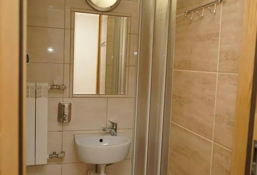 ペンション Pokoje U Józi Sieczki