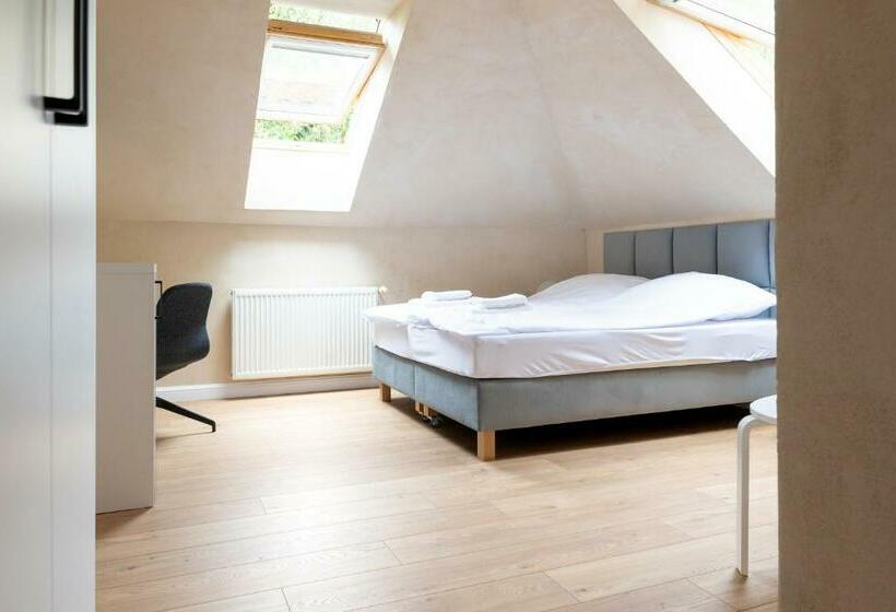 פנסיון Przystanek łagów