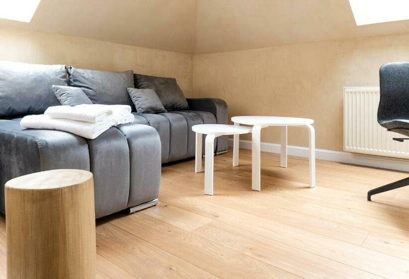 פנסיון Przystanek łagów