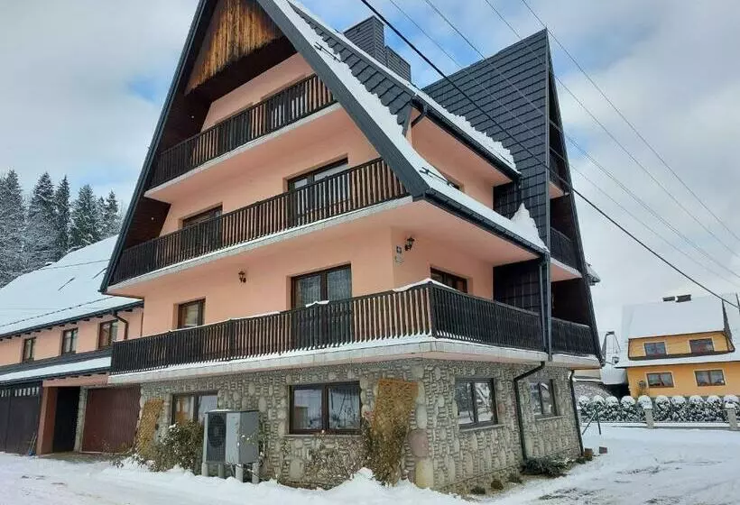 Majatalo U Marii Gał