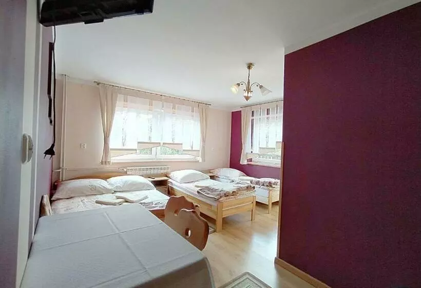 Majatalo U Marii Gał