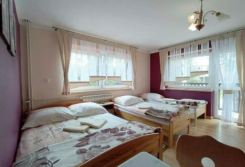 Majatalo U Marii Gał