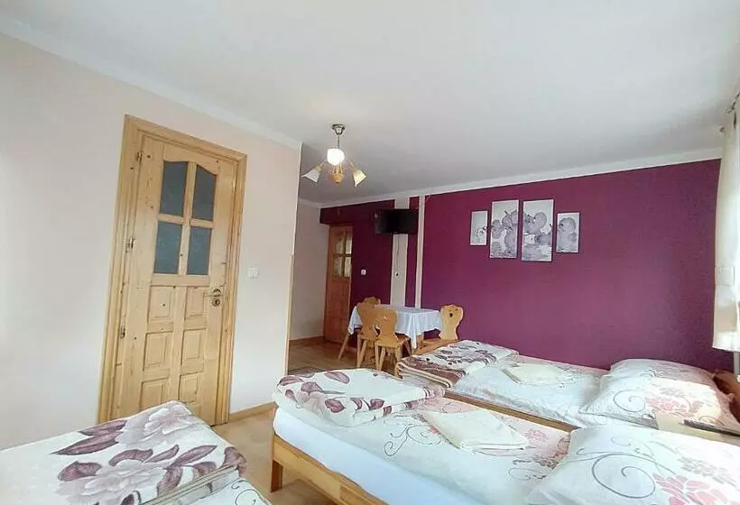 Majatalo U Marii Gał