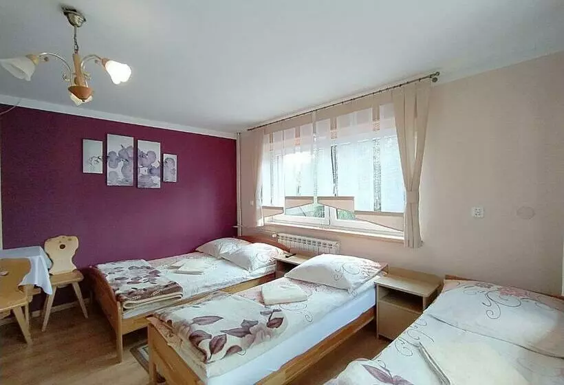 Majatalo U Marii Gał