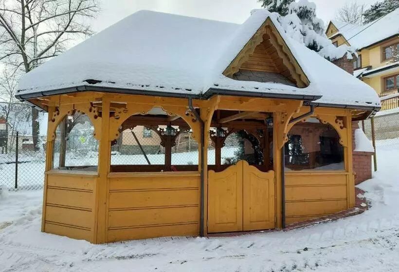 Majatalo U Marii Gał