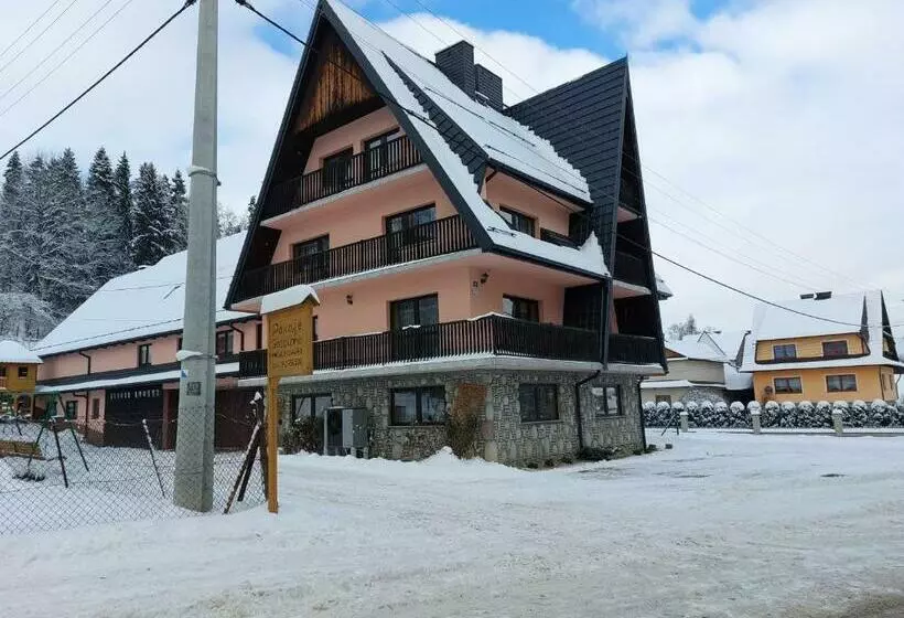 Majatalo U Marii Gał