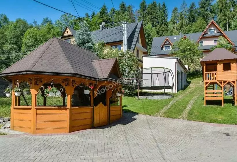 Majatalo U Marii Gał