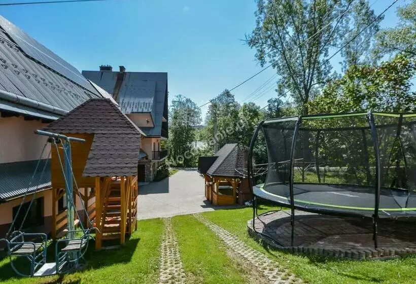 Majatalo U Marii Gał