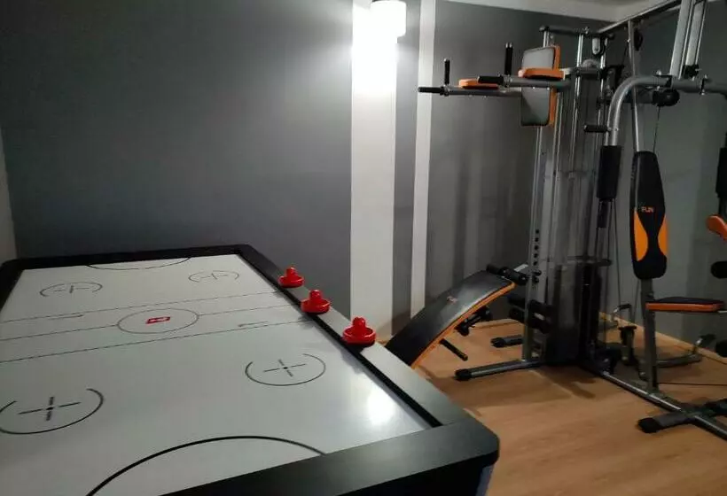 Majatalo U Marii Gał