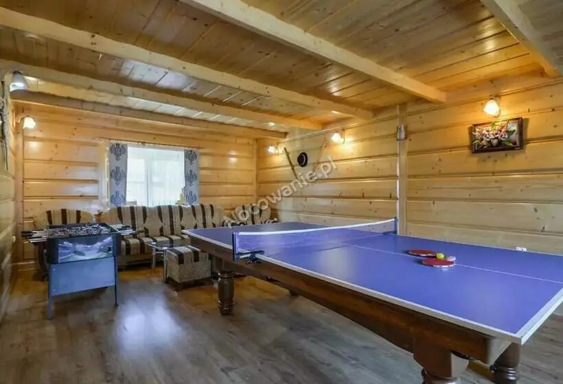 Majatalo U Marii Gał