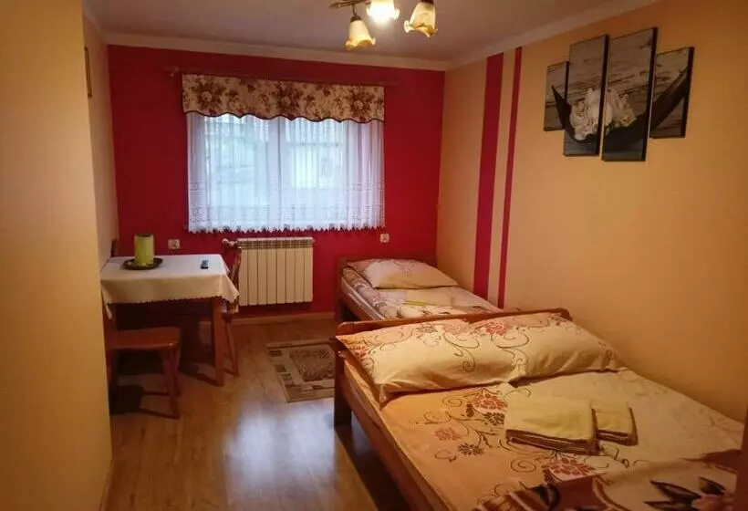 Majatalo U Marii Gał