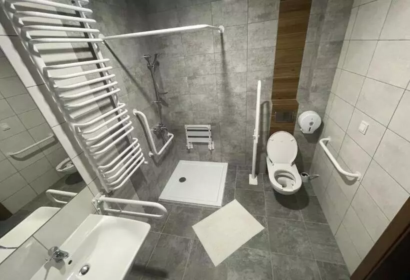 Lomakeskus Aquara Radomsko