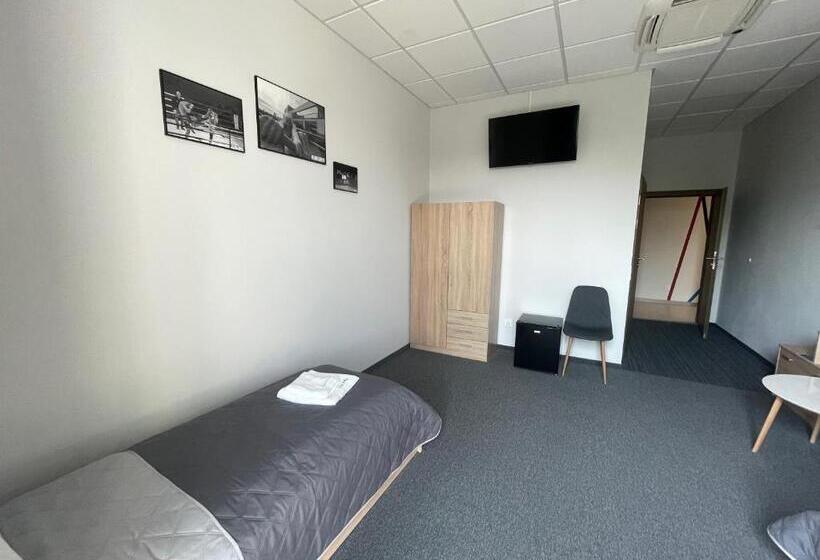 منتجع Aquara Radomsko