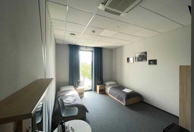 منتجع Aquara Radomsko