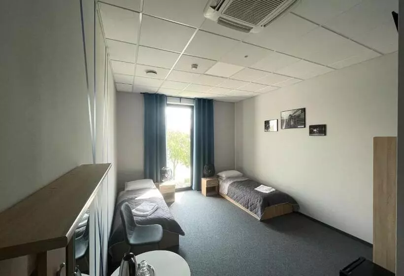 Lomakeskus Aquara Radomsko