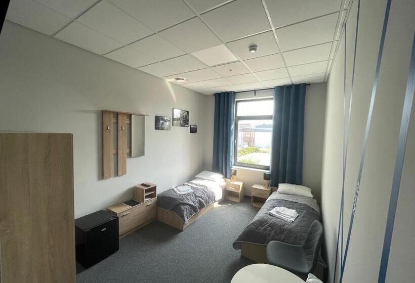 منتجع Aquara Radomsko