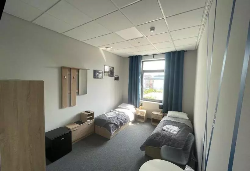 Lomakeskus Aquara Radomsko