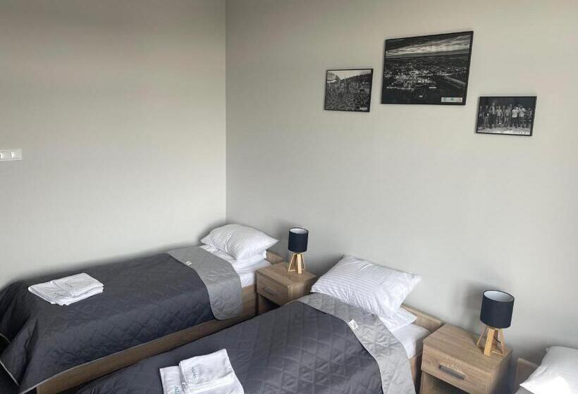 منتجع Aquara Radomsko