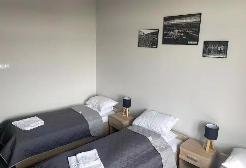 Lomakeskus Aquara Radomsko