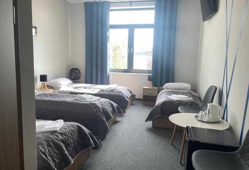 منتجع Aquara Radomsko