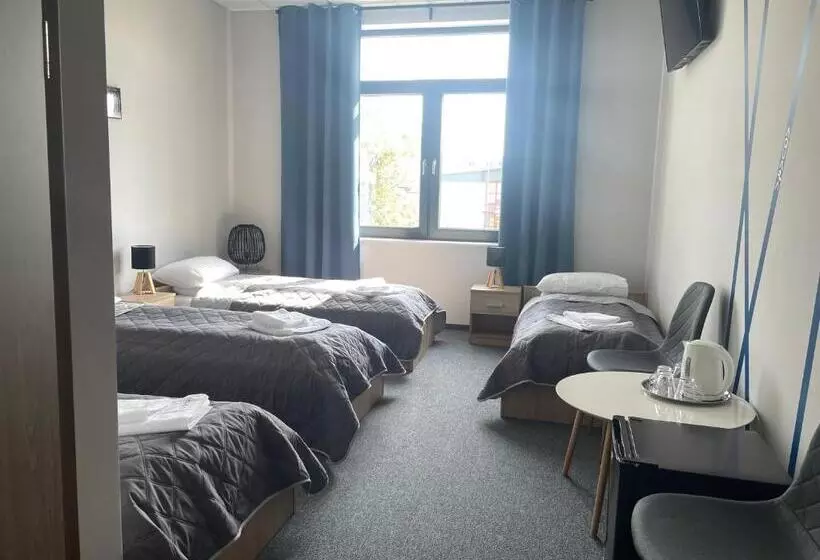 Lomakeskus Aquara Radomsko