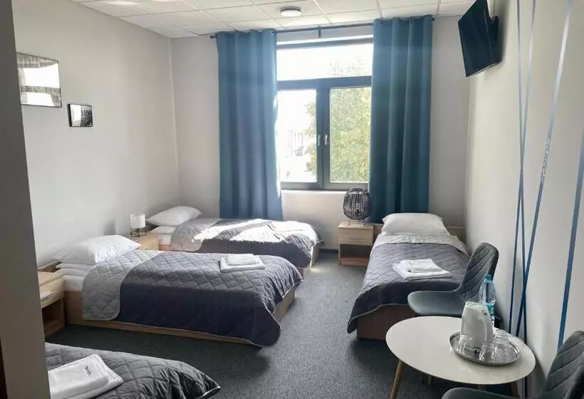 Lomakeskus Aquara Radomsko