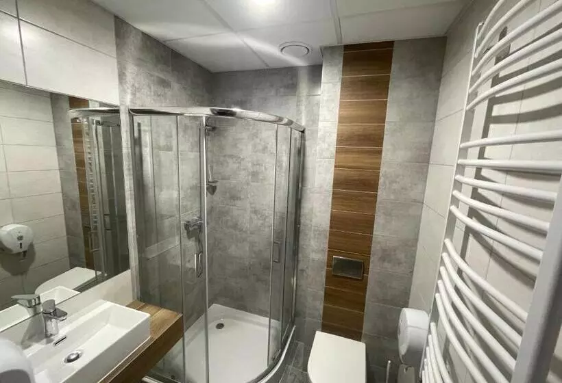 Lomakeskus Aquara Radomsko