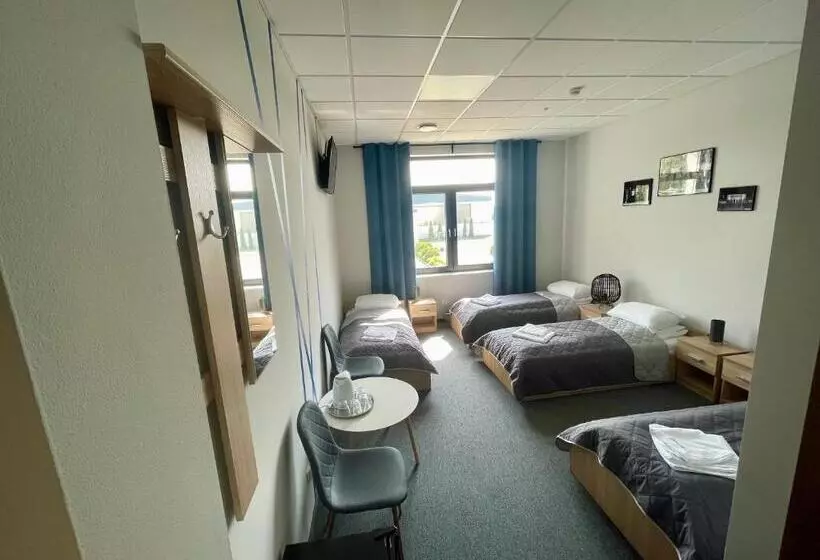 Lomakeskus Aquara Radomsko