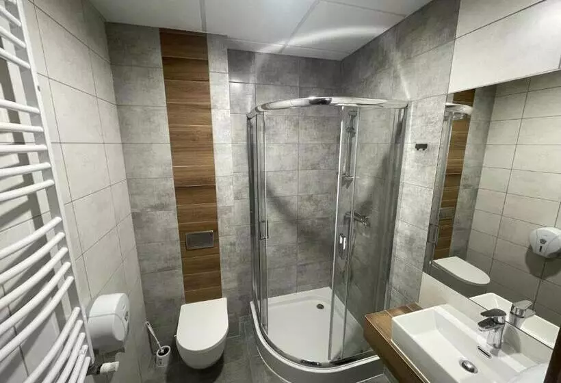 Lomakeskus Aquara Radomsko