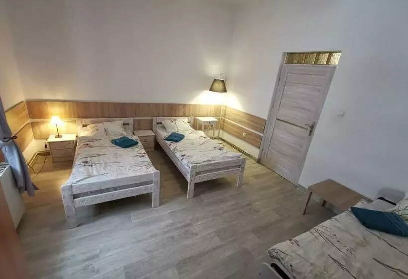 Lomakeskus Ośrodek Wypoczynkowy Radosno