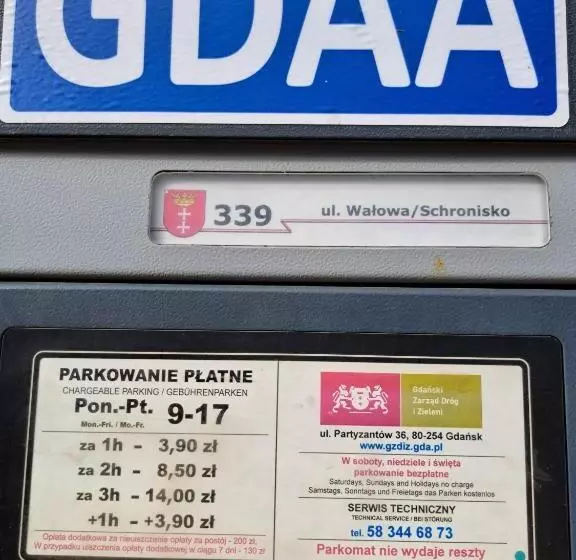 Wałowa Jak Nowa