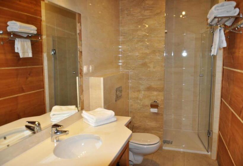 호스텔 Daglezjowy Dwór