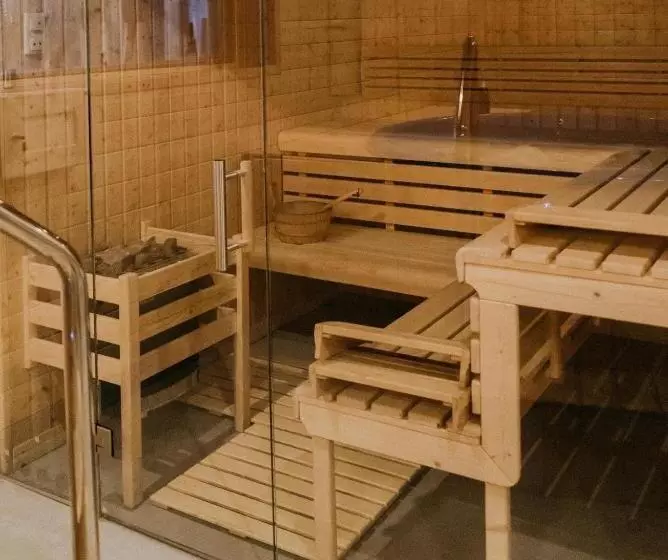 Retkeilymaja Daglezjowy Dwór