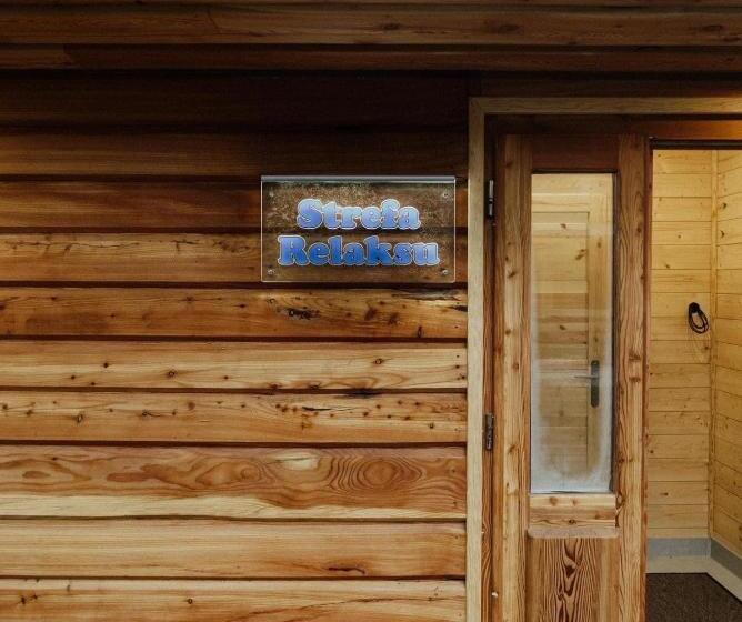 호스텔 Daglezjowy Dwór