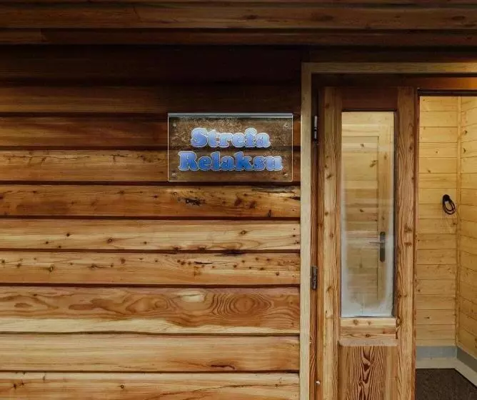 Retkeilymaja Daglezjowy Dwór