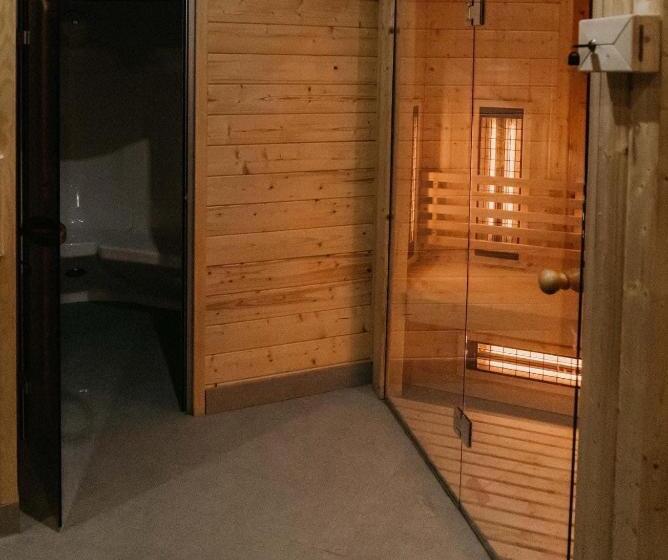 호스텔 Daglezjowy Dwór