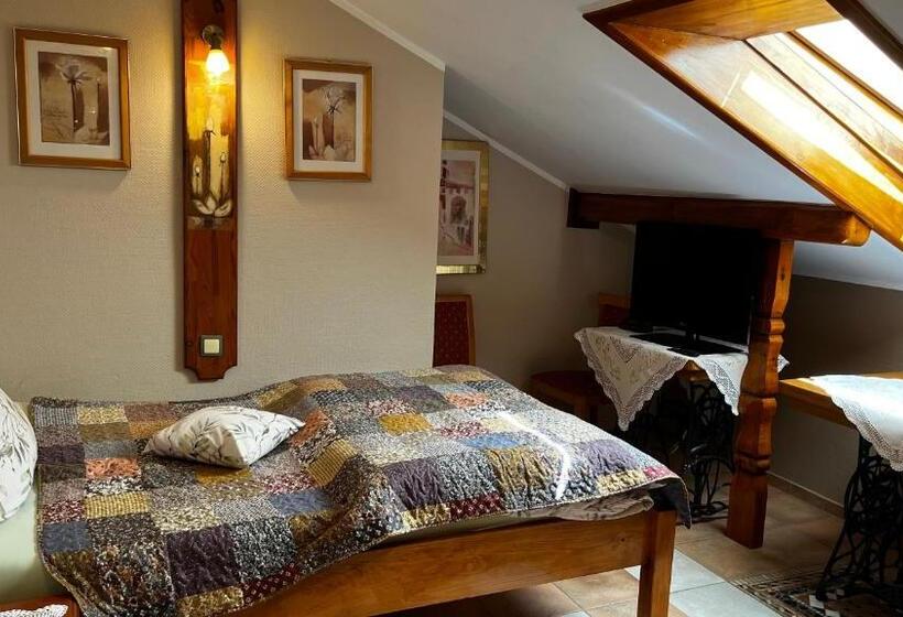 فندق صغير Gościniec Stara Kuźnia